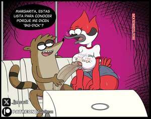 Comic porno Tipico de BIGDICK y MORDESIMP. JinAsault. Comic porno Tipico de BIGDICK y MORDESIMP. JinAsault.