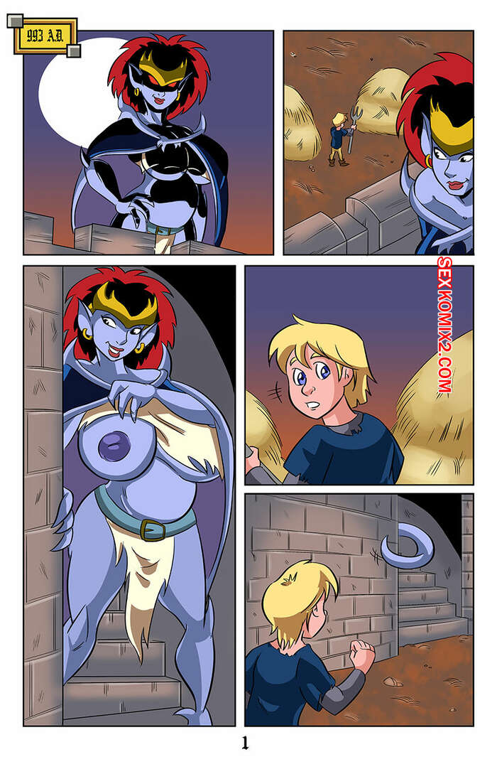 Comic porno To CUM before DAWN. Glassfish.