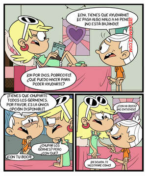 Comic porno Training LENI. Taki8hiro. Comic porno Training LENI. Taki8hiro.