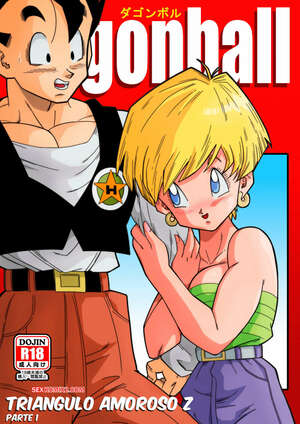 Comic porno Triangulo Amoroso Z. Parte 1 Comic porno Triangulo Amoroso Z. Parte 1