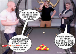 Comic porno Una APUESTA es una Apuesta. Mature3Dcomics. Comic porno Una APUESTA es una Apuesta. Mature3Dcomics.