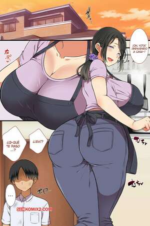 Comic porno Una MILF que se convirtio en una COMPAÑERA de Clase. Koto. Comic porno Una MILF que se convirtio en una COMPAÑERA de Clase. Koto.