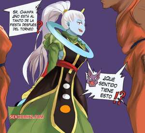 Comic porno Vados After Tournament Party. Clovernuts Comic porno Vados After Tournament Party. Clovernuts