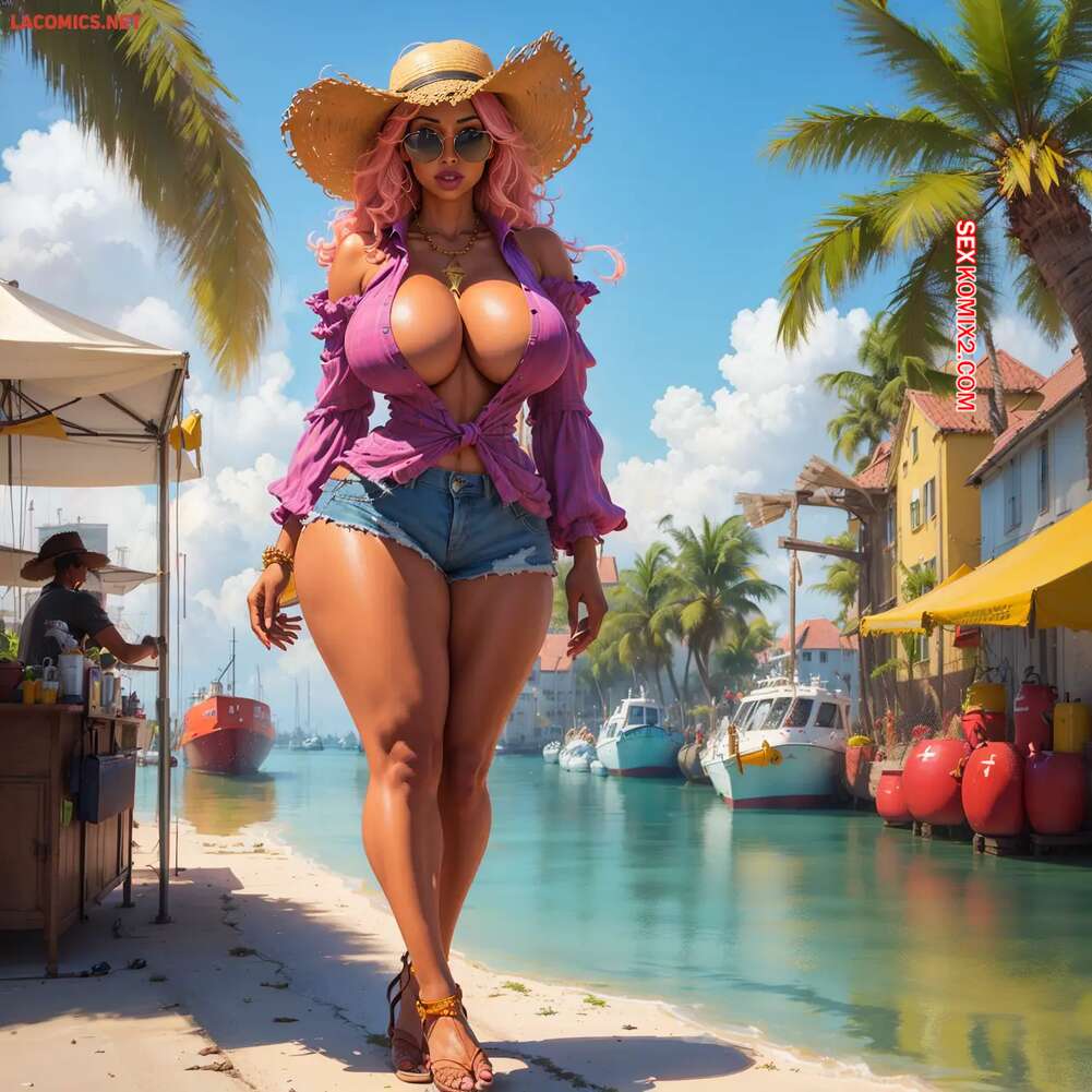 Comic porno Valentina, Puerto Rico Bimbo. Lewdink
