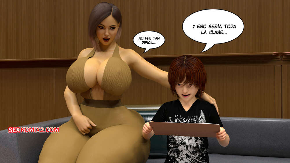 Comic porno VALENTINE. KakiharaD.