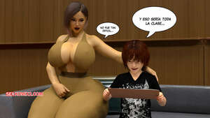 Comic porno VALENTINE. KakiharaD. Comic porno VALENTINE. KakiharaD.