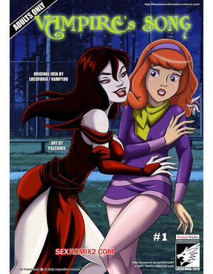 Comic porno VAMPIRE Song. Locofuria. Comic porno VAMPIRE Song. Locofuria.
