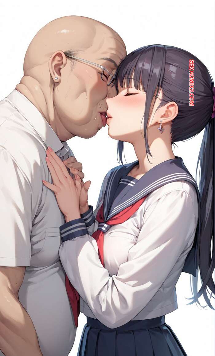 Comic porno Vol 4 missionary. Ai generated. Laoshi