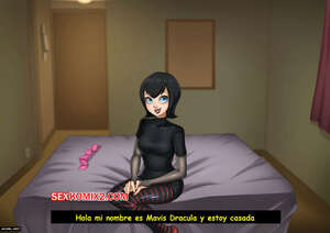 Comic porno Waifu Taxi. MAVIS DRACULA. Accel Art. Comic porno Waifu Taxi. MAVIS DRACULA. Accel Art.