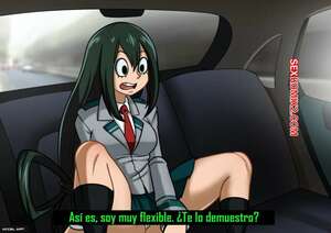 Comic porno Waifu Taxi. TSUYU ASUI Accel Art. Comic porno Waifu Taxi. TSUYU ASUI Accel Art.