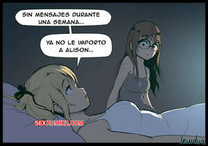 Comic porno Watching a Series NESSIE and KAREN. Lewdua. Comic porno Watching a Series NESSIE and KAREN. Lewdua.