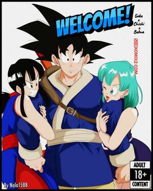 Comic porno WELCOME. Nala1588. Comic porno WELCOME. Nala1588.
