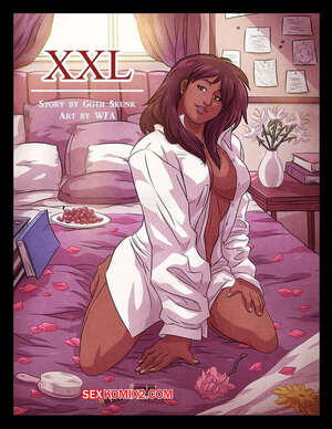 Comic porno XXL. WFA. Comic porno XXL. WFA.