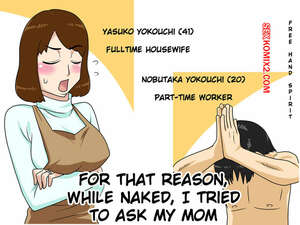 Comic porno Y por eso acabe DESNUDO Rogandole a MAMÁ. Freehand Tamashii. Comic porno Y por eso acabe DESNUDO Rogandole a MAMÁ. Freehand Tamashii.