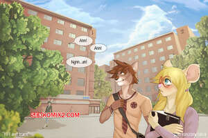 Comic porno YIFF and Learn Comic porno YIFF and Learn