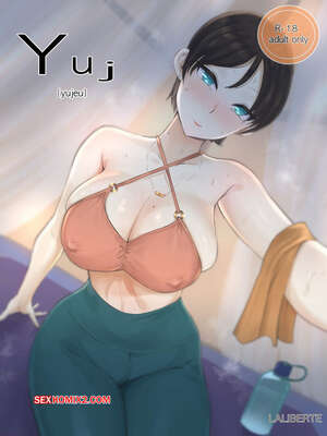 Comic porno YUJ. Laliberte. Comic porno YUJ. Laliberte.