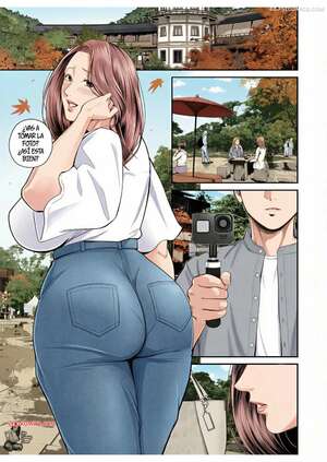 Comic porno Yuuko De La Oficina De Ventas. Parte 3. Shiono Kou