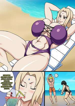 Comic porno Zoku TSUNADE no Insuiyoku. Naruhodo. Comic porno Zoku TSUNADE no Insuiyoku. Naruhodo.